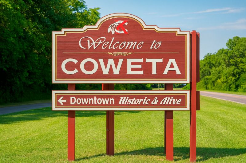 Local Carpet Installation in Coweta, OK