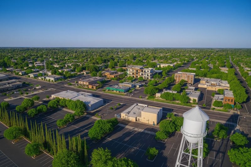 Local Carpet Installation in Clovis, CA