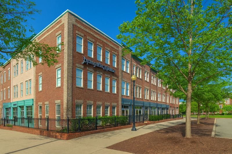 Local Carpet Installation in Chester, VA