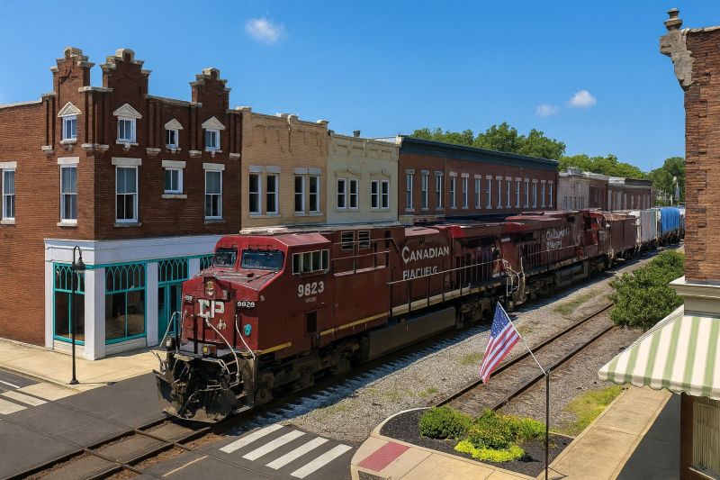 Local Carpet Installation in La Grange, KY