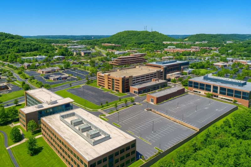 Local Carpet Installation in Brentwood, TN