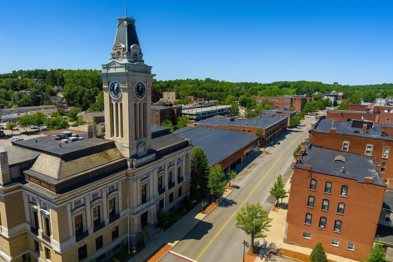 Local Carpet Installation in Marlborough, MA