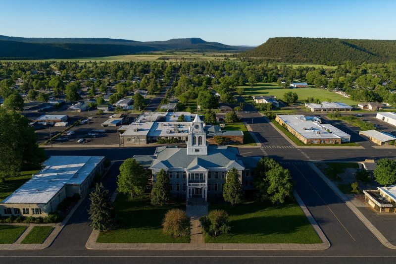 Local Carpet Installation in Prineville, OR