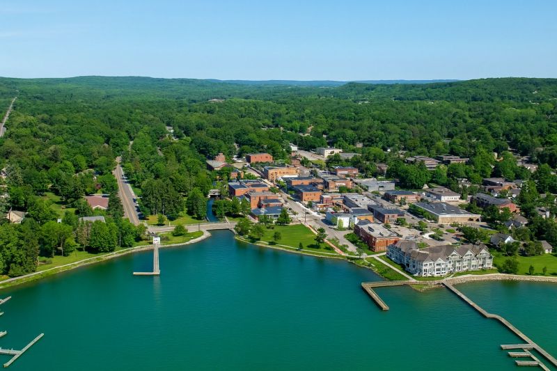 Local Carpet Installation in Boyne City, MI