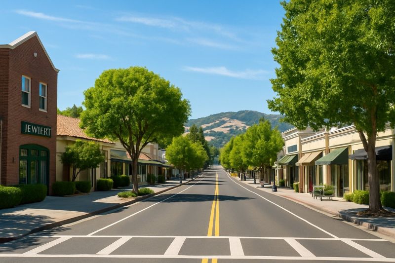 Local Carpet Installation in Danville, CA