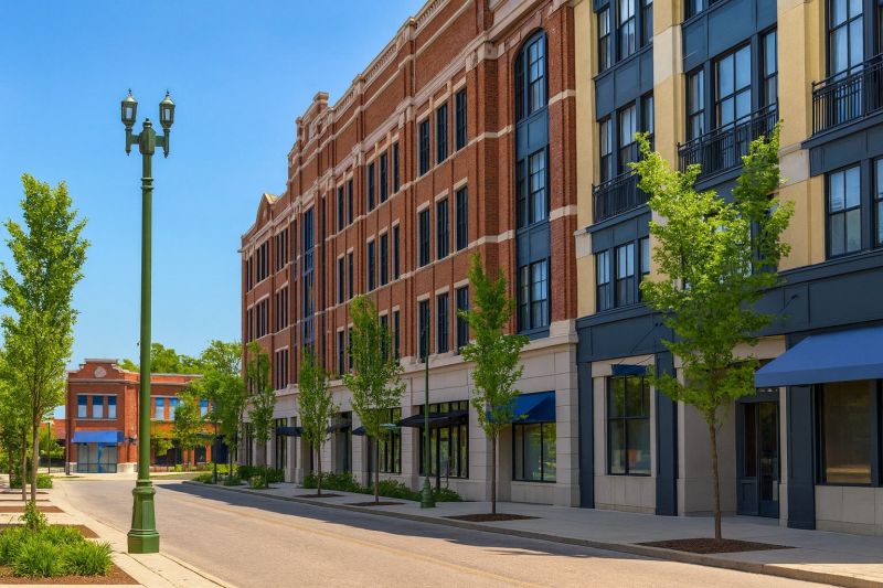 Local Carpet Installation in Fairborn, OH