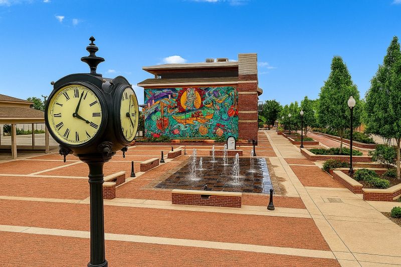 Local Carpet Installation in Broken Arrow, OK