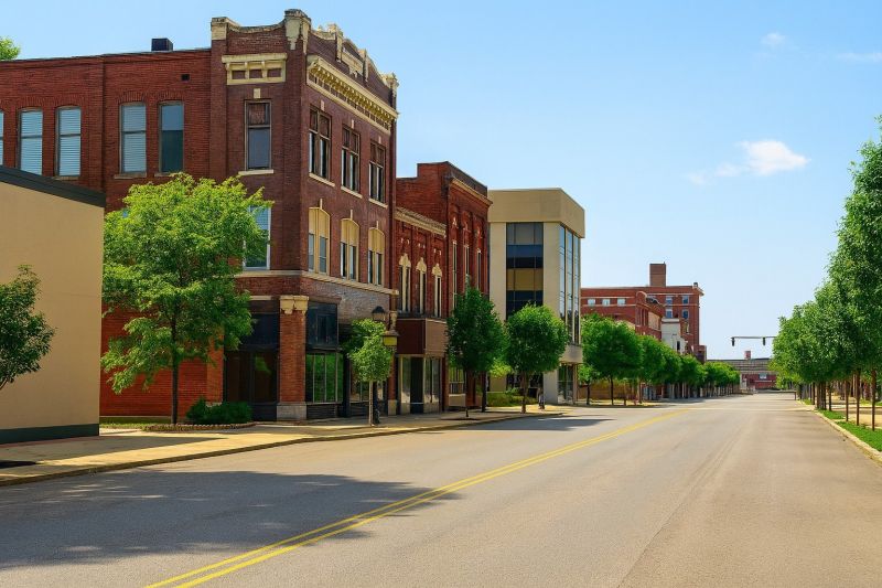 Local Carpet Installation in Marion, OH