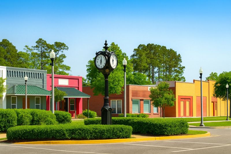 Local Carpet Installation in Loris, SC