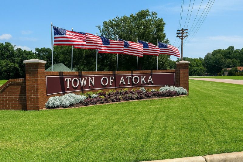 Local Carpet Installation in Atoka, TN