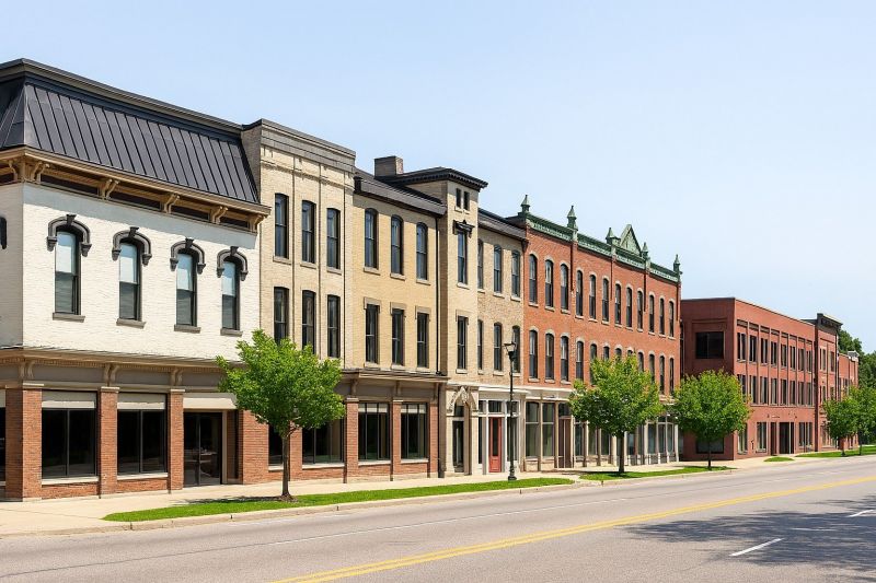 Local Carpet Installation in Delaware, OH