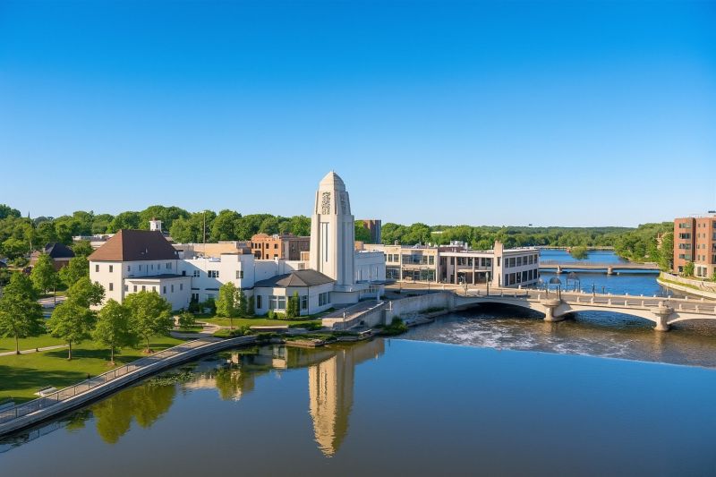 Local Carpet Installation in Saint Charles, IL