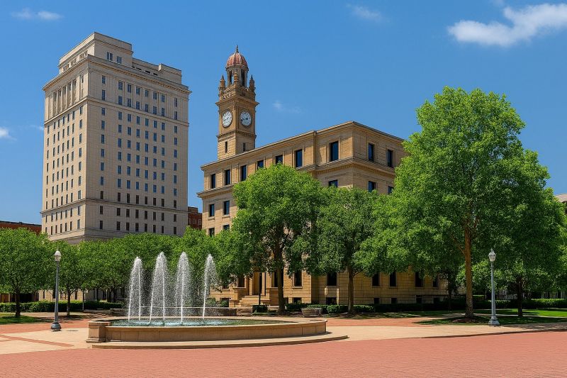 Local Carpet Installation in Canton, OH