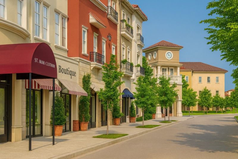 Local Carpet Installation in Colleyville, TX