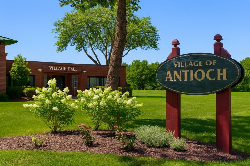 Local Carpet Installation in Antioch, IL