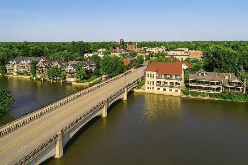 Local Carpet Installation in Geneva, IL