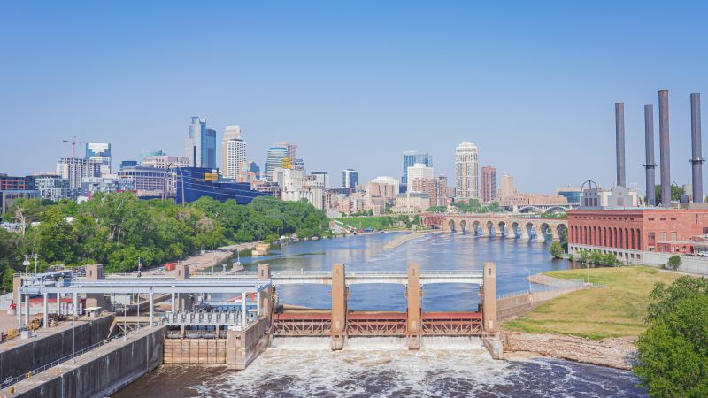 Local Carpet Installation in Minneapolis, MN