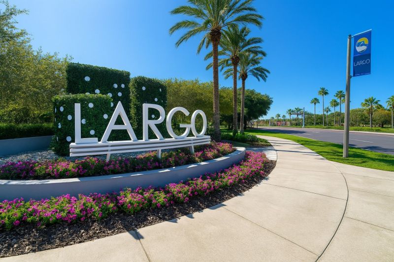 Local Carpet Installation in Largo, FL