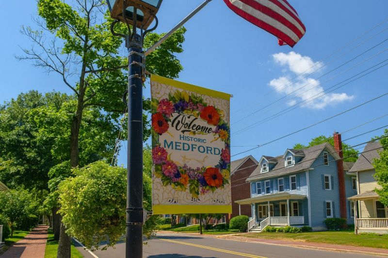 Local Carpet Installation in Medford, NJ