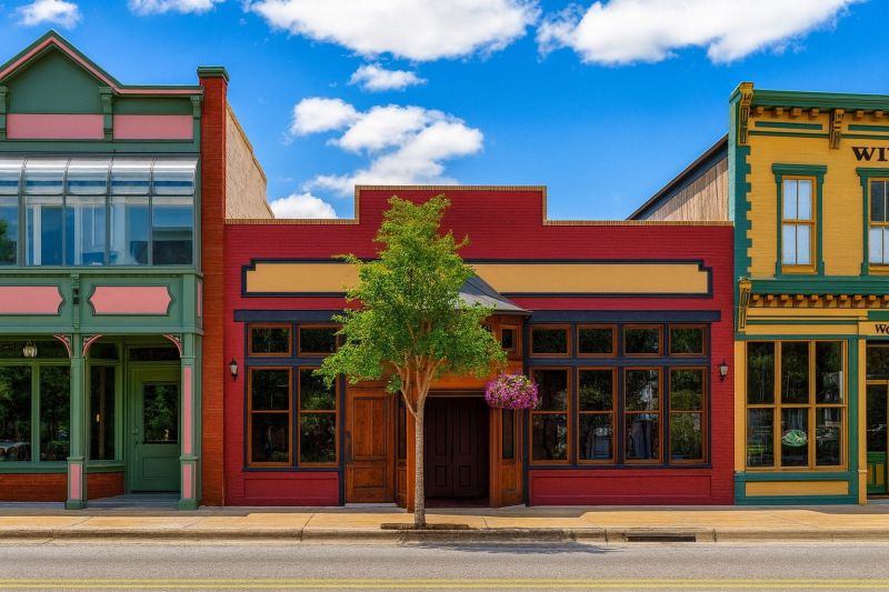 Local Carpet Installation in Cibolo, TX