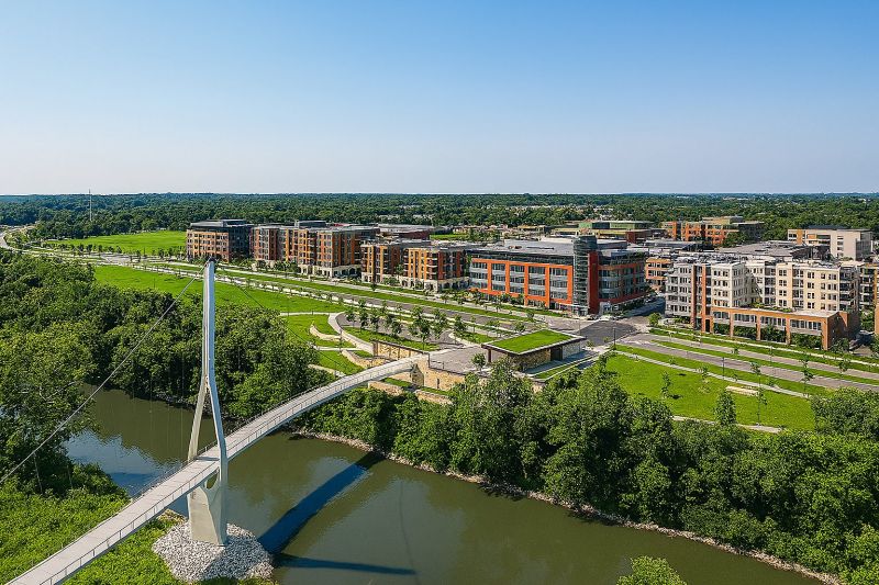 Local Carpet Installation in Dublin, OH