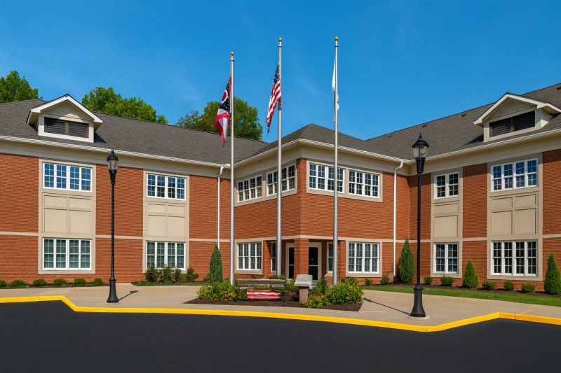 Local Carpet Installation in Macedonia, OH