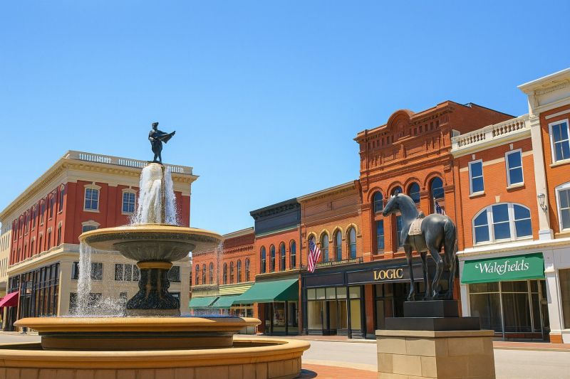 Local Carpet Installation in Shelbyville, KY