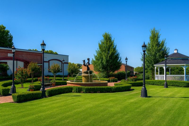 Local Carpet Installation in Alma, AR