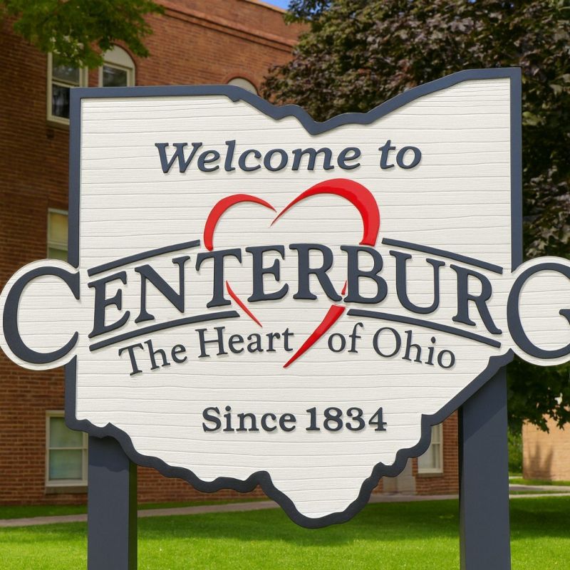 Local Carpet Installation in Centerburg, OH