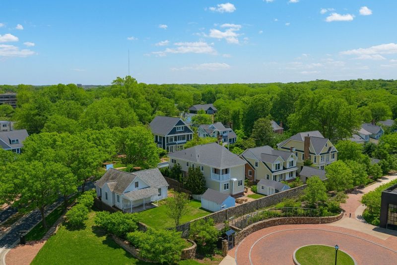 Local Carpet Installation in Chevy Chase, MD