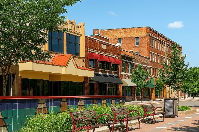 Local Carpet Installation in Ames, IA