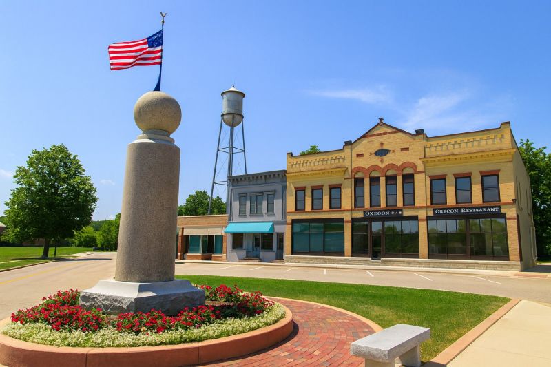 Local Carpet Installation in Oregon, WI