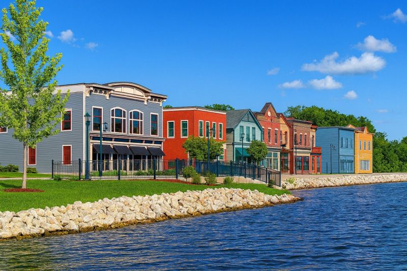 Local Carpet Installation in Pewaukee, WI