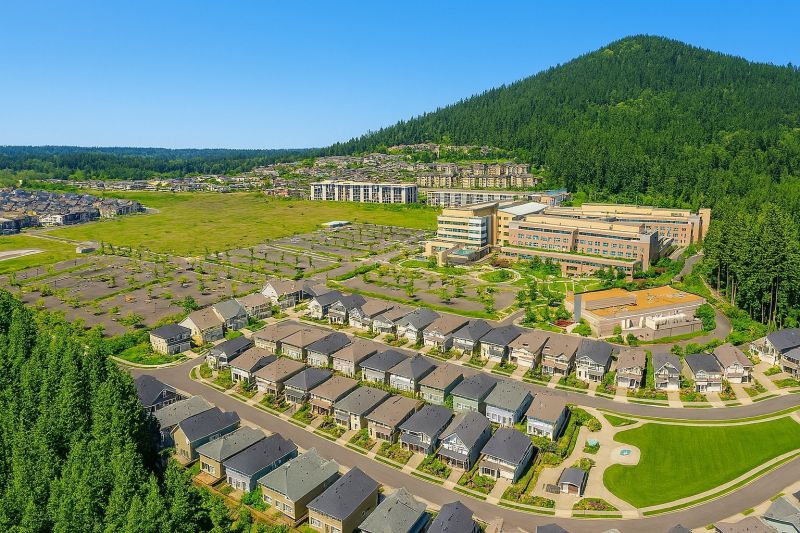 Local Carpet Installation in Issaquah, WA