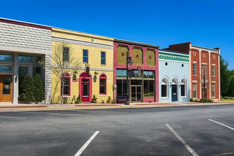 Local Carpet Installation in Flowery Branch, GA
