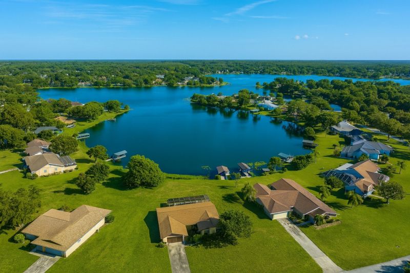 Local Carpet Installation in Land O Lakes, FL
