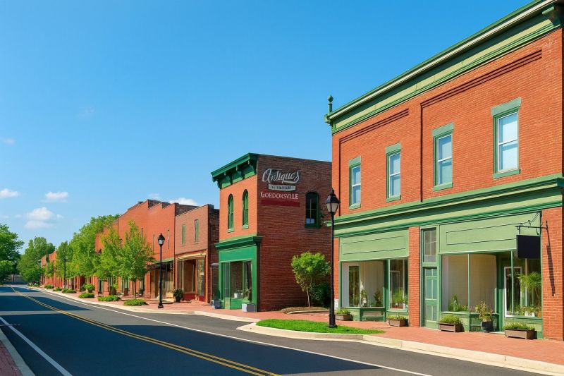 Local Carpet Installation in Gordonsville, VA