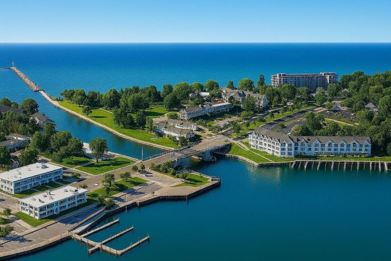 Local Carpet Installation in Charlevoix, MI