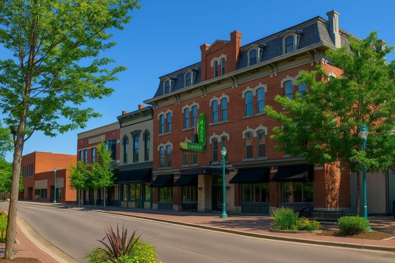 Local Carpet Installation in Cedar Falls, IA
