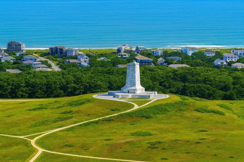 Local Carpet Installation in Kill Devil Hills, NC