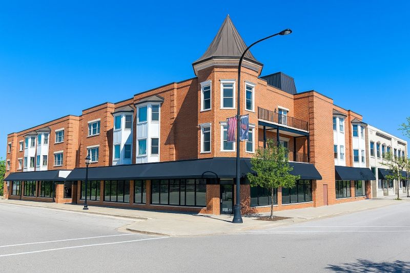 Local Carpet Installation in Barrington, IL