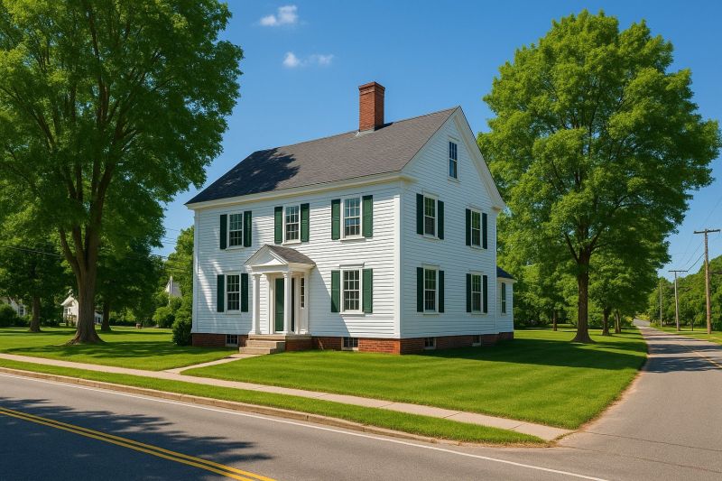 Local Carpet Installation in Dracut, MA
