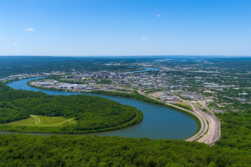 Local Carpet Installation in Ooltewah, TN