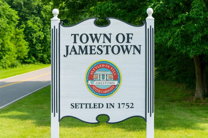 Local Carpet Installation in Jamestown, NC