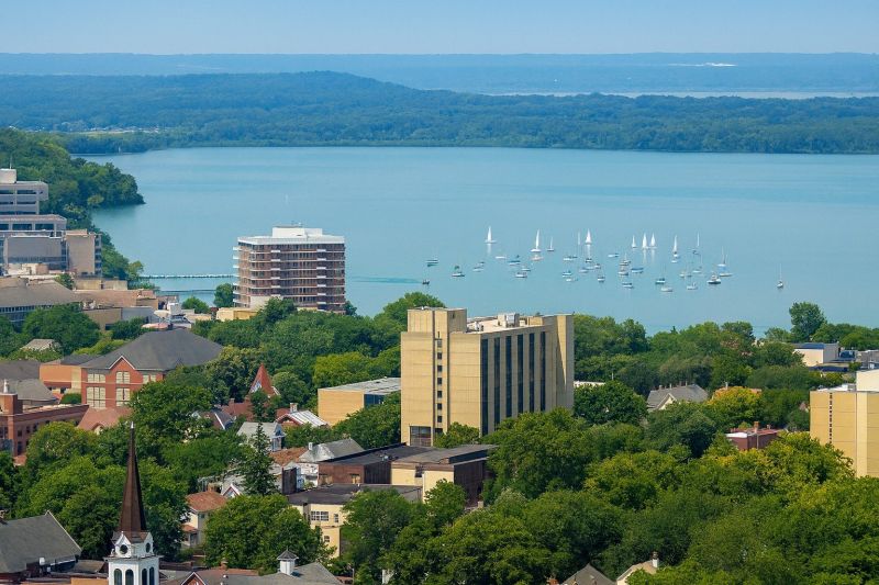 Local Carpet Installation in Edgerton, WI