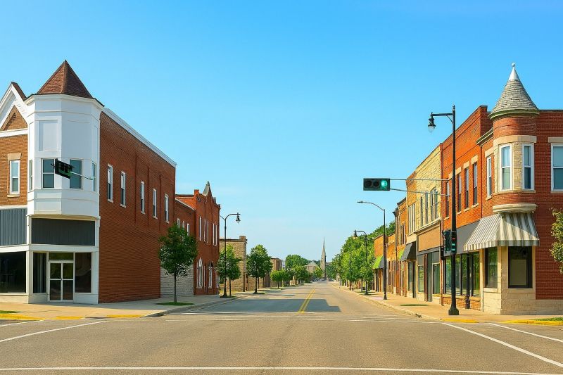 Local Carpet Installation in Muskego, WI