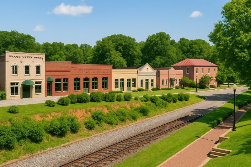 Local Carpet Installation in Hiram, GA