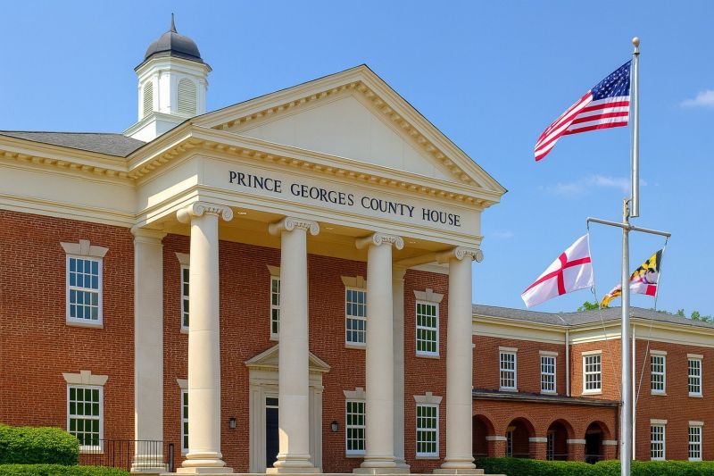 Local Carpet Installation in Upper Marlboro, MD