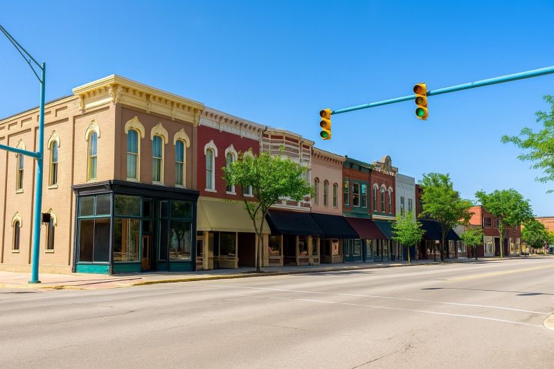 Local Carpet Installation in Goshen, IN