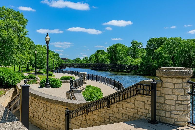 Local Carpet Installation in Elgin, IL